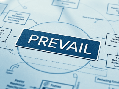 Navigate Architecture Change with&nbsp;PREVAIL