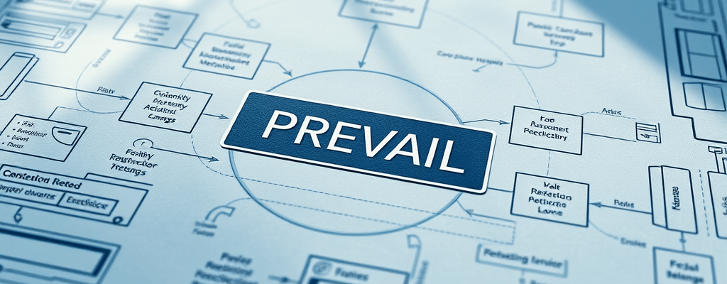 Navigate Architecture Change with&nbsp;PREVAIL